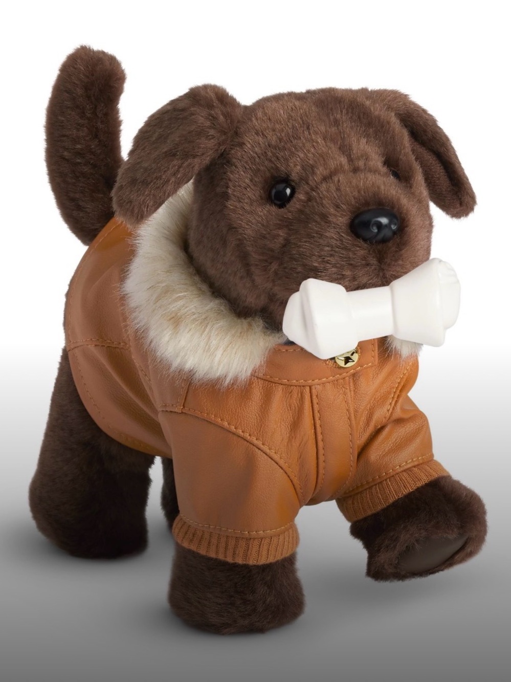 American Girl The Ruff and Ready Pet Outfit